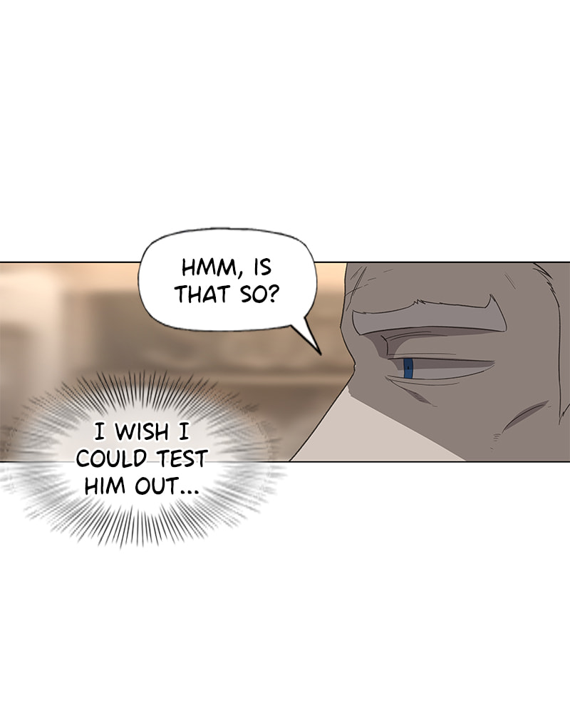 Read The Boxer chapter 77 image 67 on Lezhin
