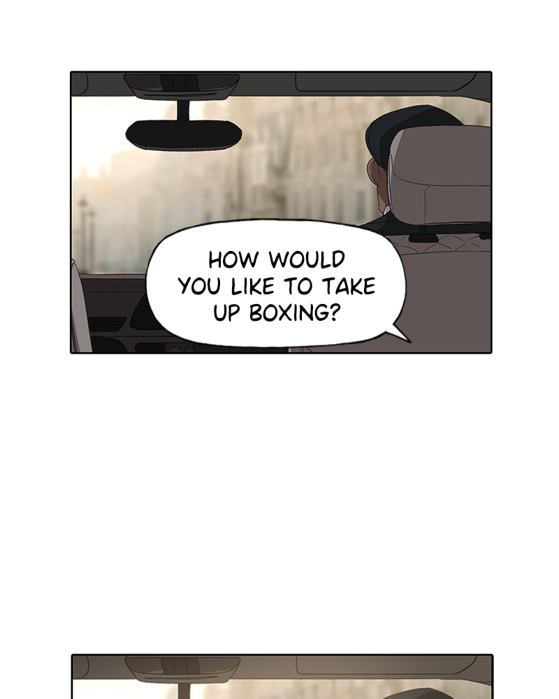 Read The Boxer chapter 77 image 68 on Lezhin