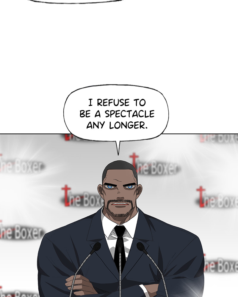 Read The Boxer chapter 77 image 7 on Lezhin