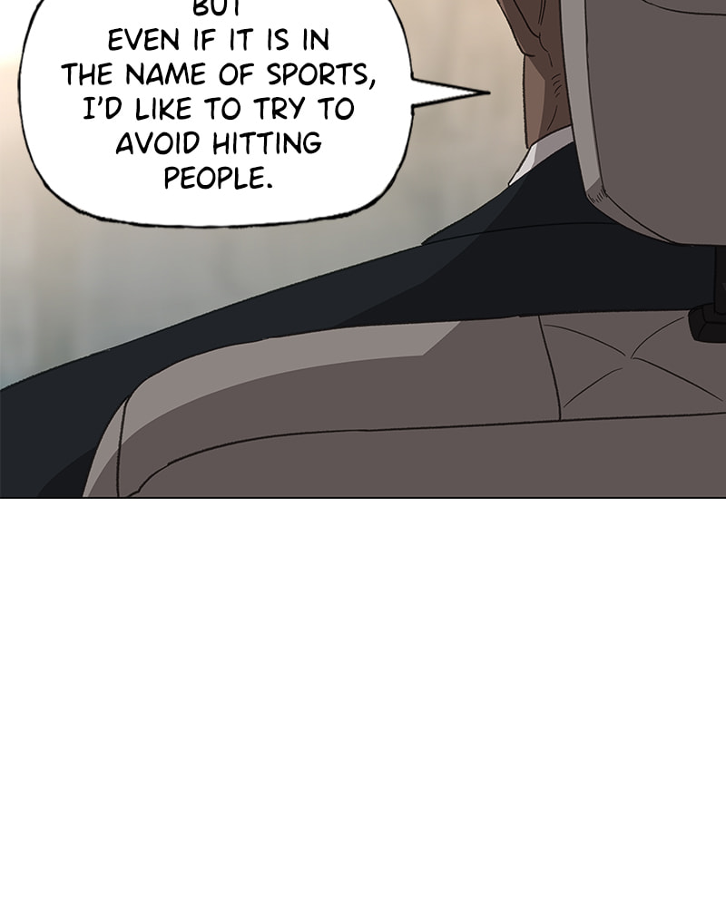 Read The Boxer chapter 77 image 70 on Lezhin