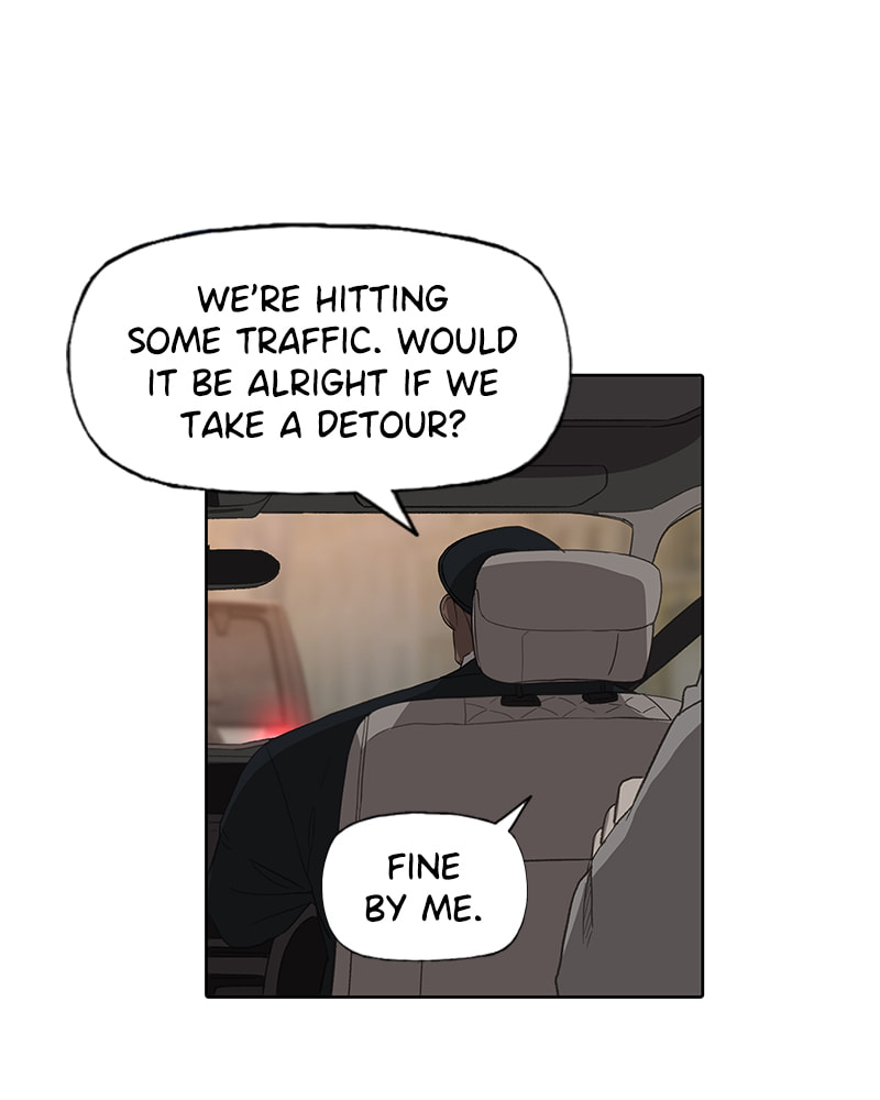 Read The Boxer chapter 77 image 74 on Lezhin