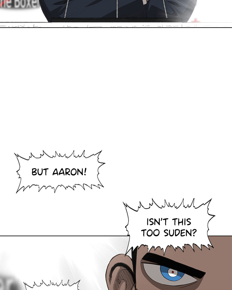 Read The Boxer chapter 77 image 8 on Lezhin