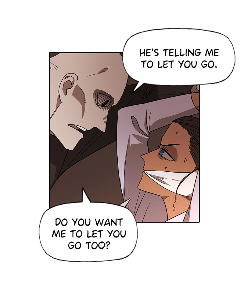 Read The Boxer chapter 77 image 96 on Lezhin