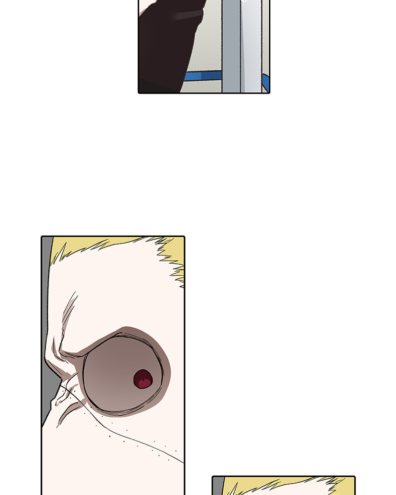Read The Boxer chapter 78 image 109 on Lezhin