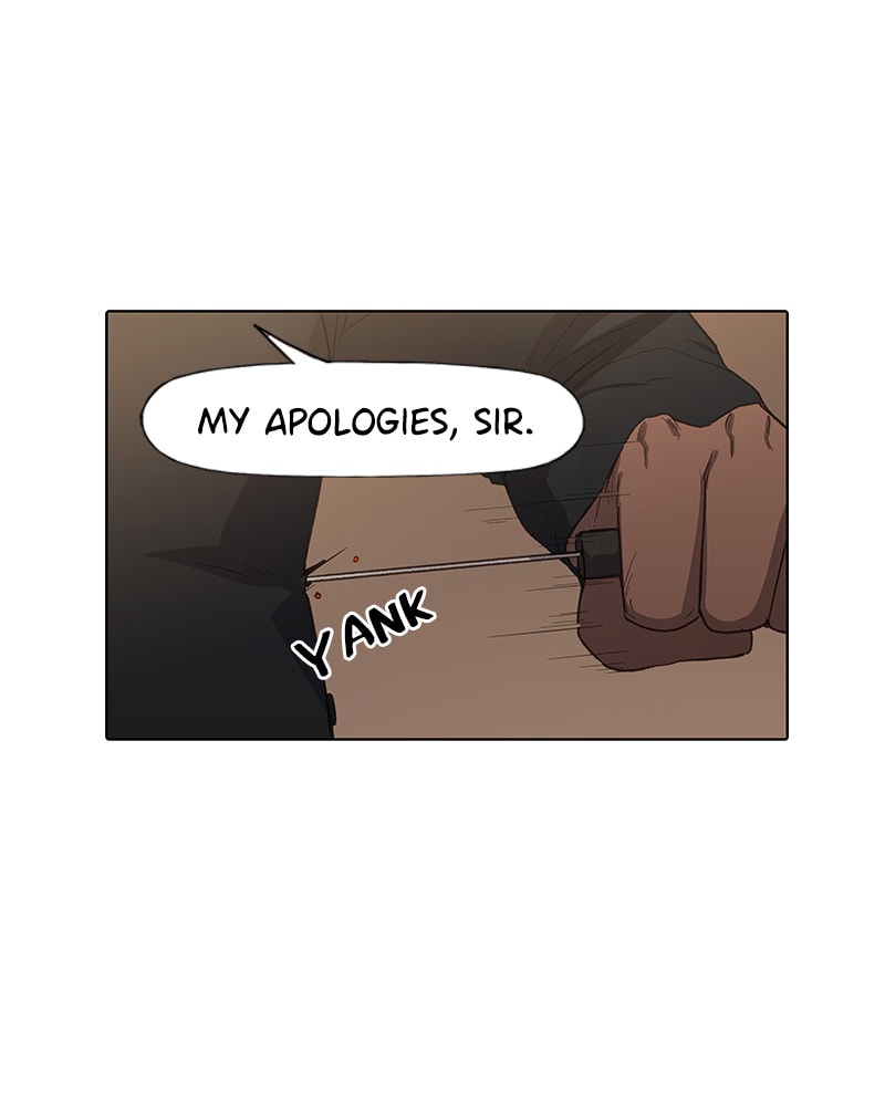 Read The Boxer chapter 78 image 11 on Lezhin