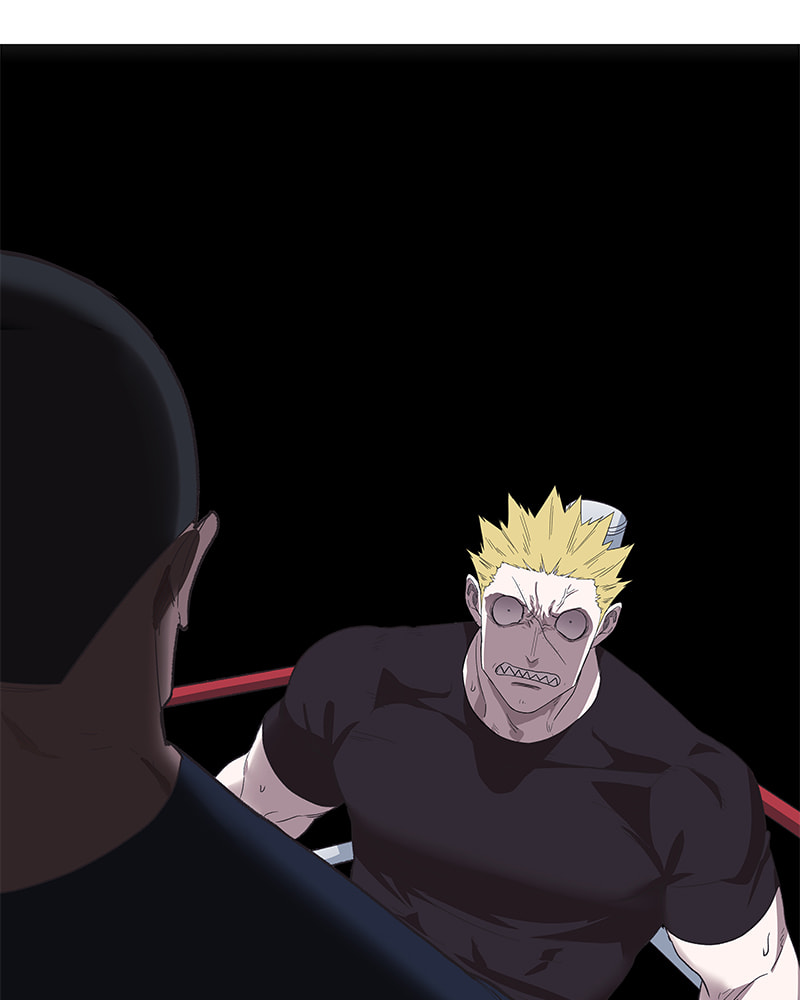 Read The Boxer chapter 78 image 111 on Lezhin
