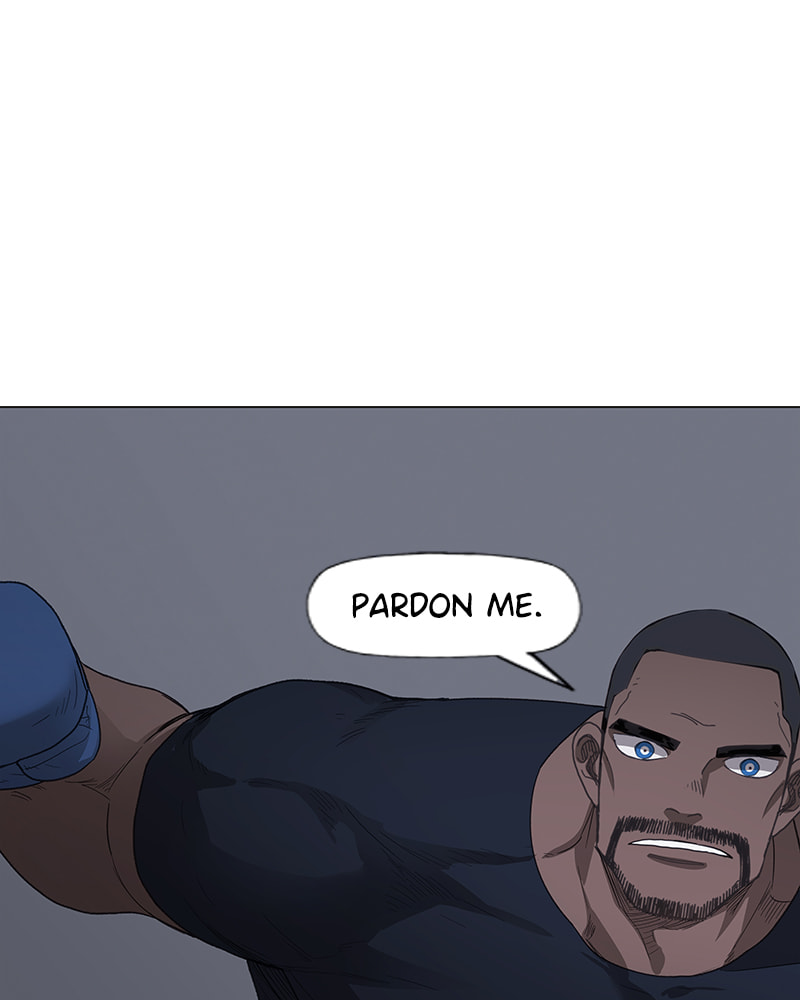 Read The Boxer chapter 78 image 113 on Lezhin