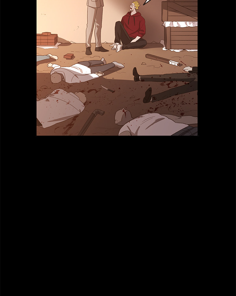 Read The Boxer chapter 78 image 117 on Lezhin