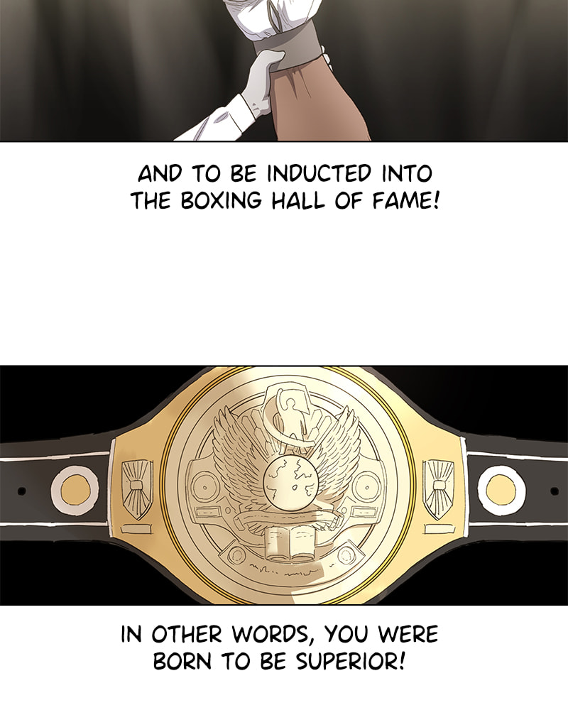 Read The Boxer chapter 78 image 137 on Lezhin