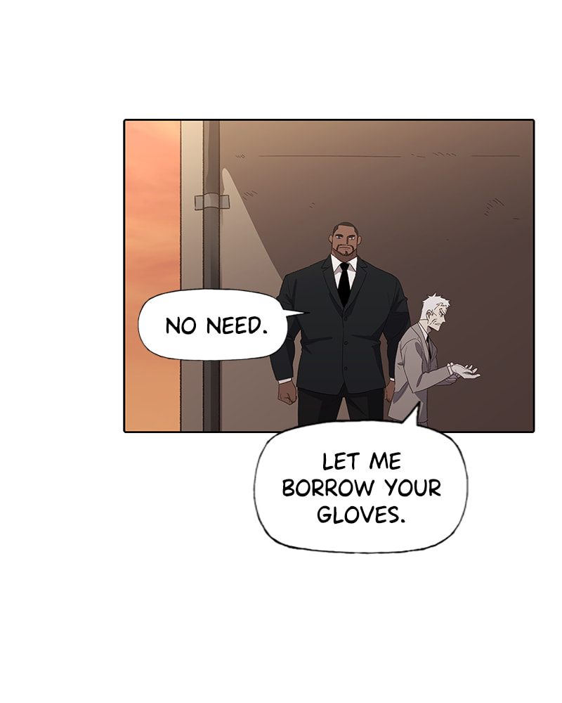 Read The Boxer chapter 78 image 14 on Lezhin