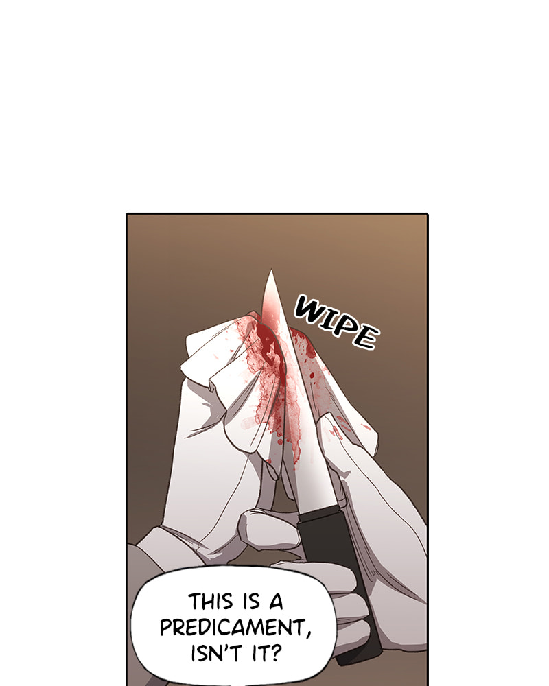 Read The Boxer chapter 78 image 15 on Lezhin