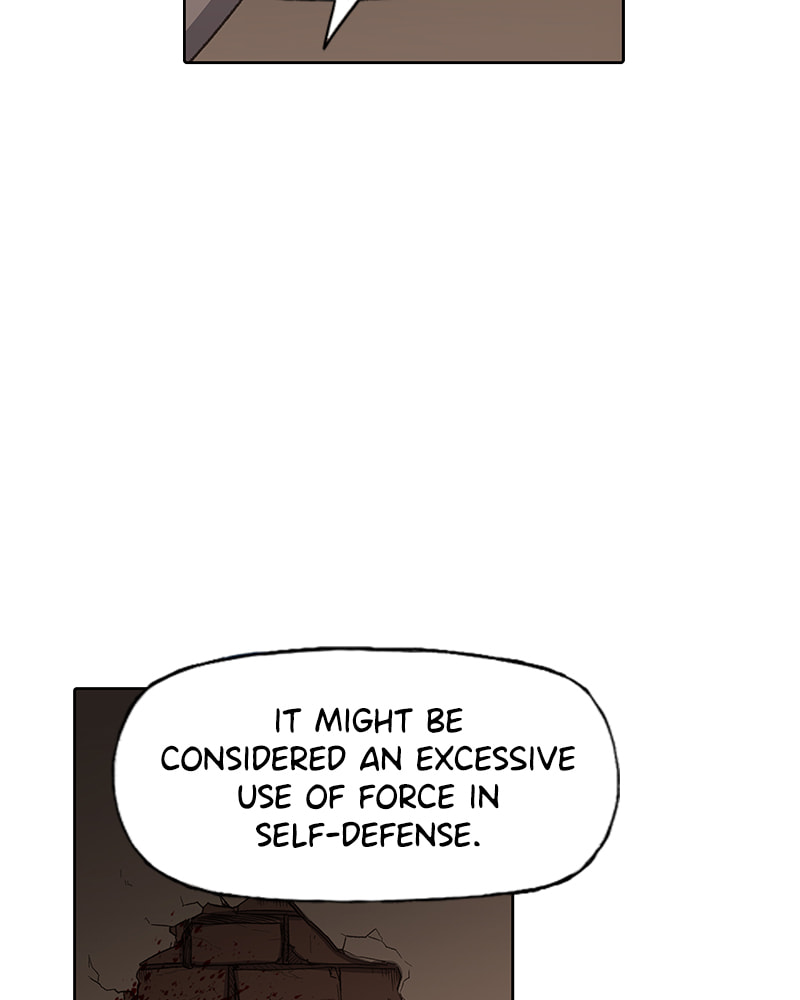 Read The Boxer chapter 78 image 16 on Lezhin
