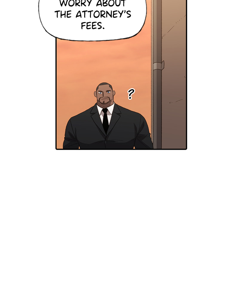 Read The Boxer chapter 78 image 21 on Lezhin