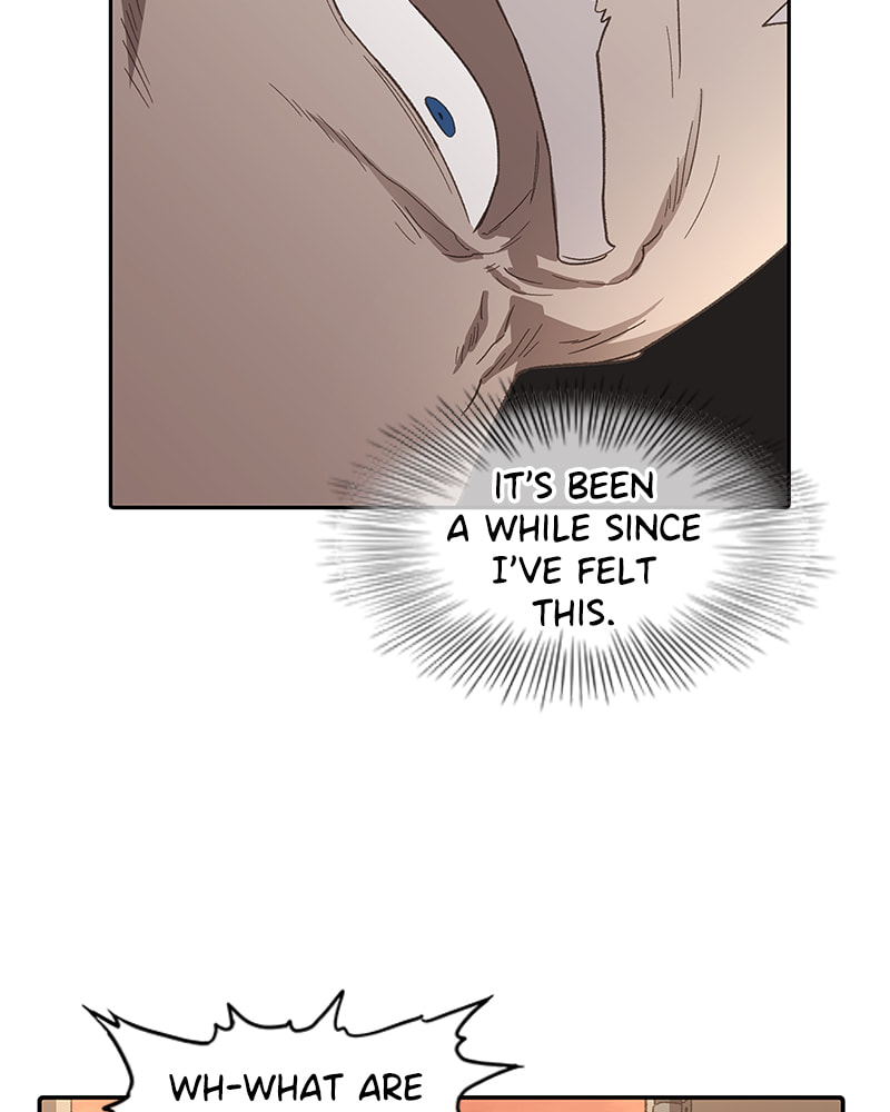 Read The Boxer chapter 78 image 27 on Lezhin