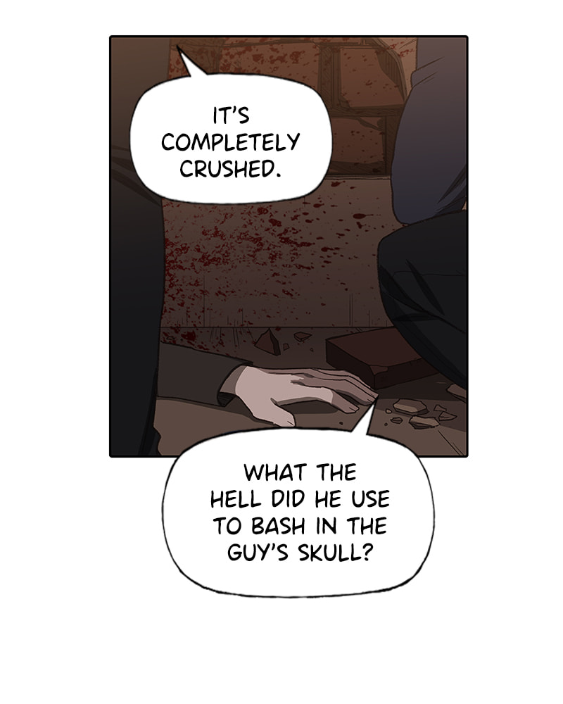 Read The Boxer chapter 78 image 3 on Lezhin