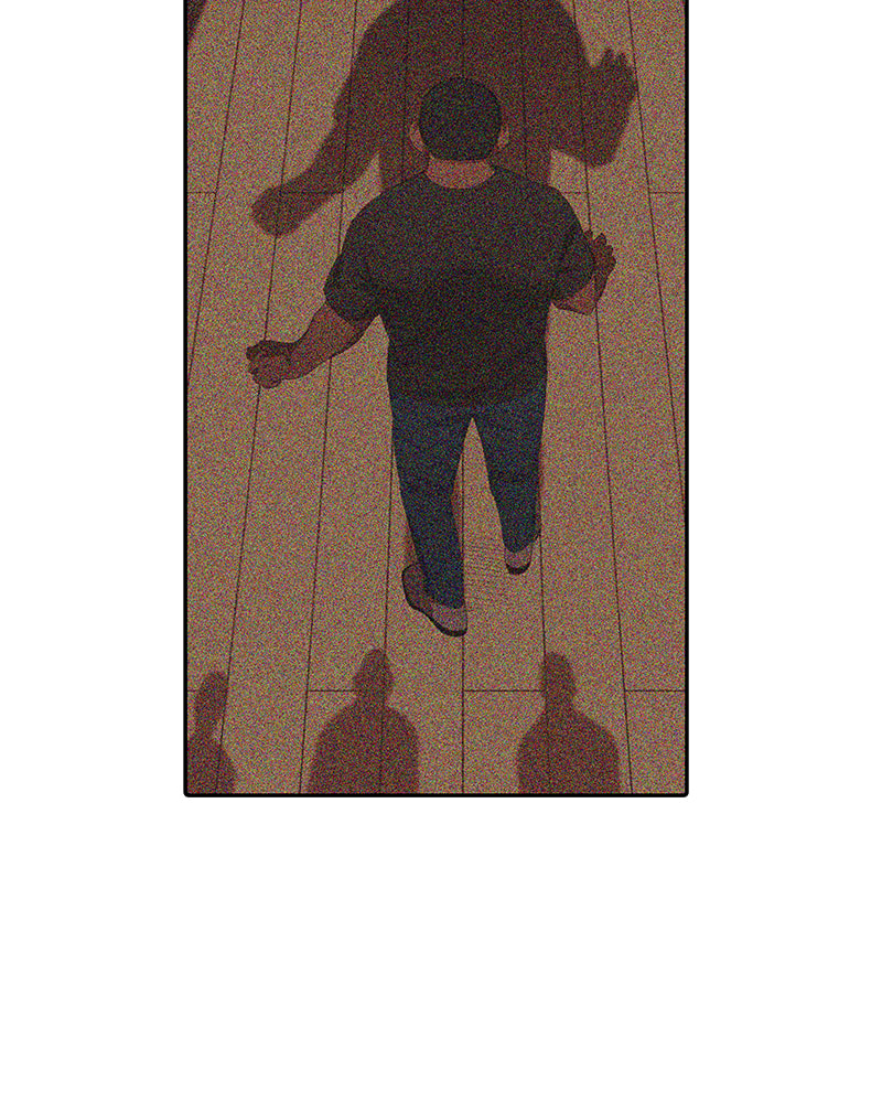 Read The Boxer chapter 78 image 34 on Lezhin