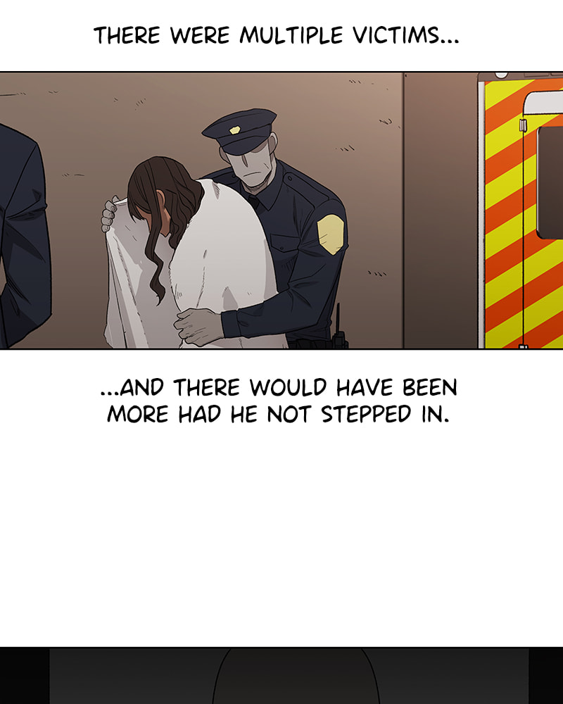 Read The Boxer chapter 78 image 42 on Lezhin