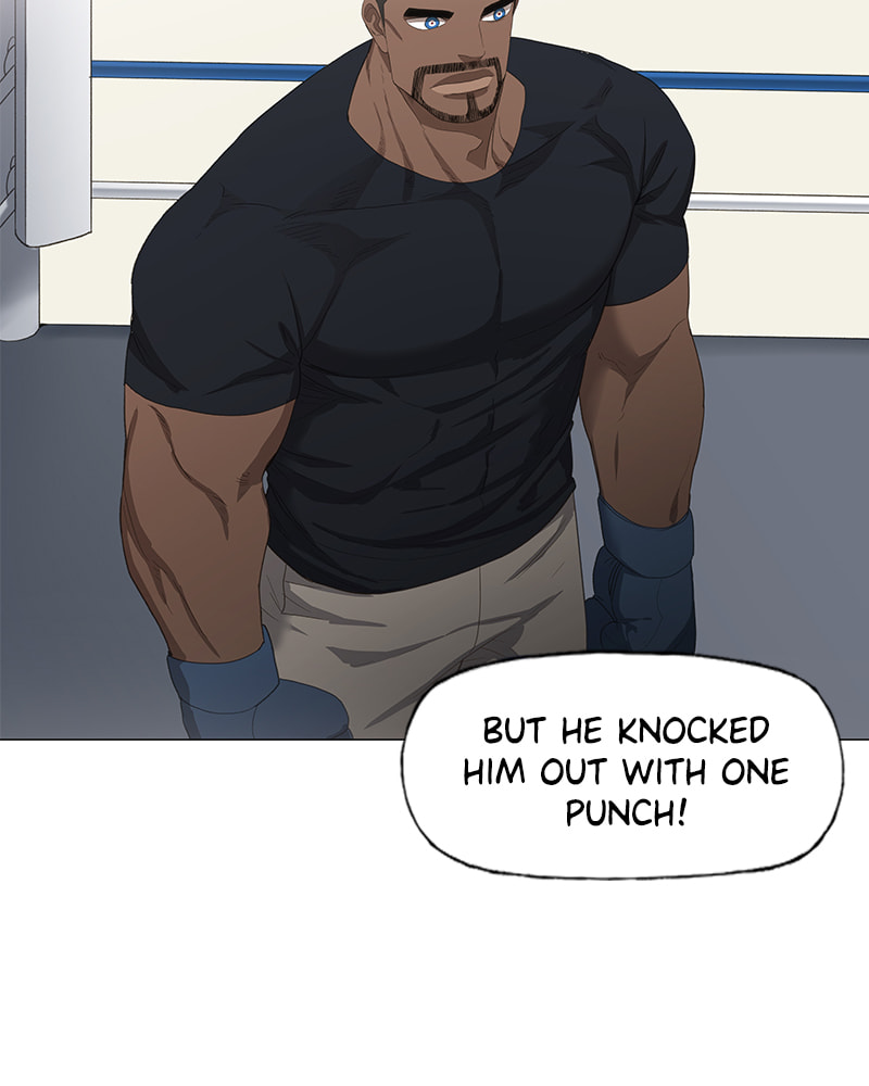 Read The Boxer chapter 78 image 49 on Lezhin