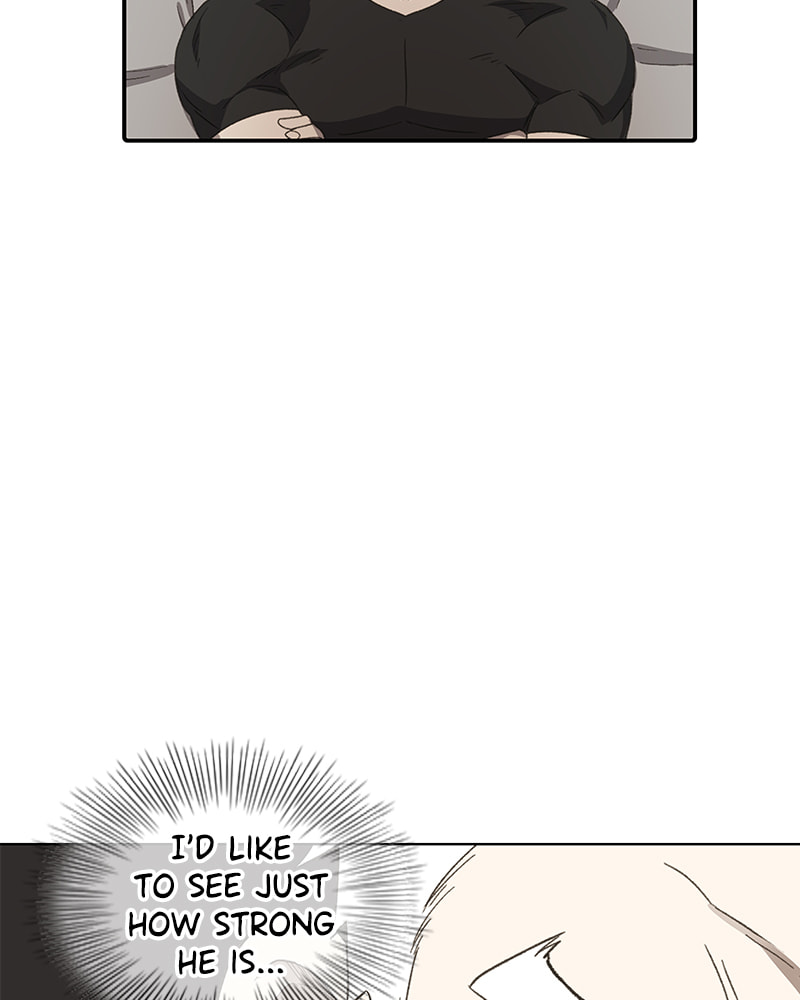 Read The Boxer chapter 78 image 51 on Lezhin