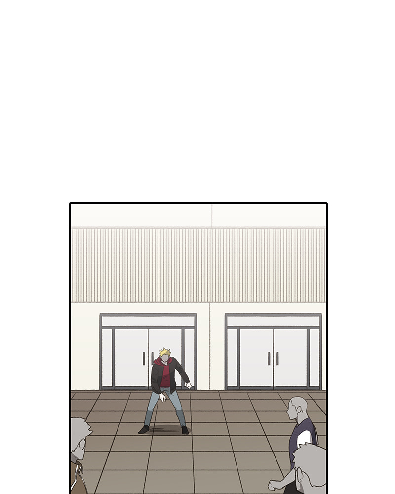 Read The Boxer chapter 78 image 56 on Lezhin