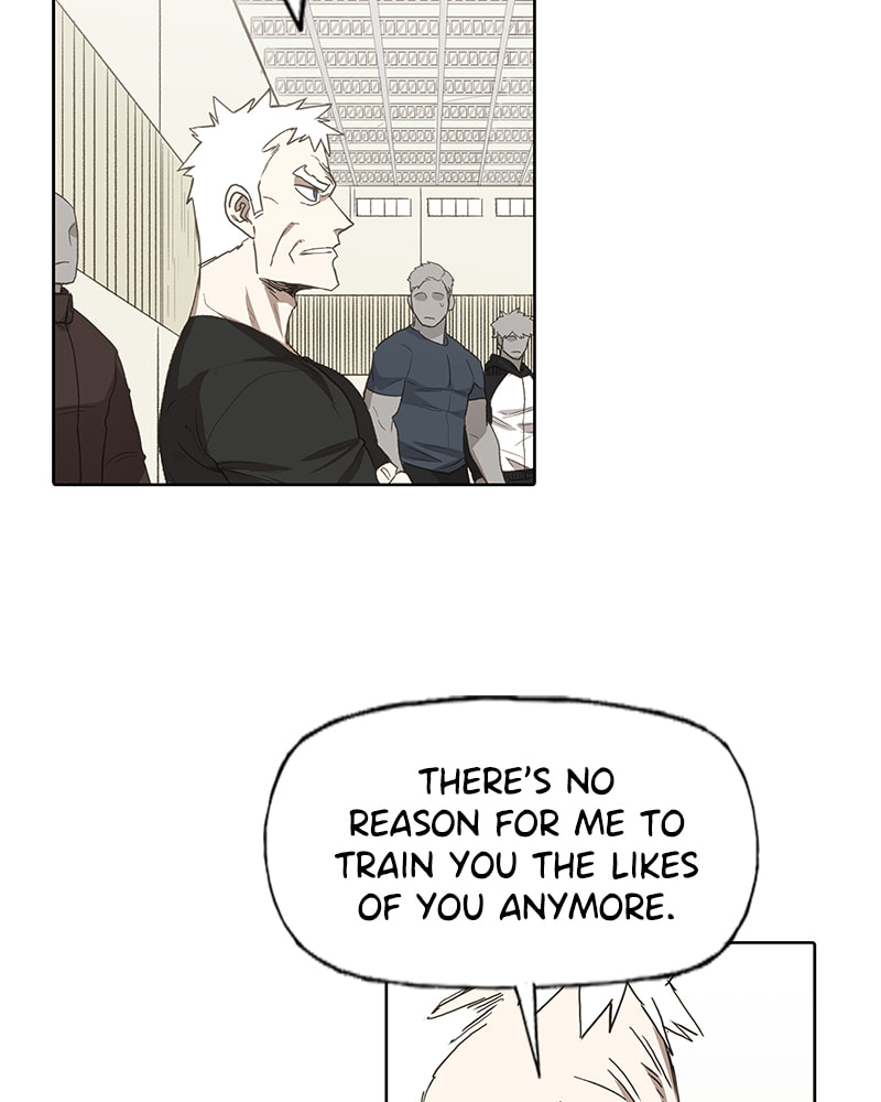 Read The Boxer chapter 78 image 62 on Lezhin