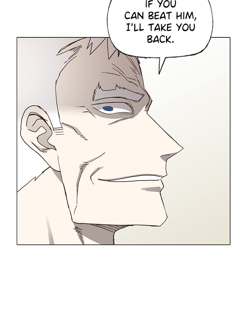 Read The Boxer chapter 78 image 69 on Lezhin