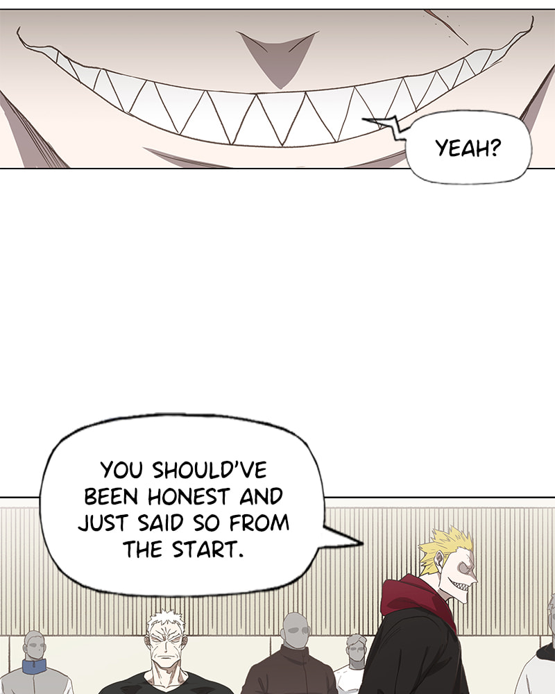 Read The Boxer chapter 78 image 72 on Lezhin