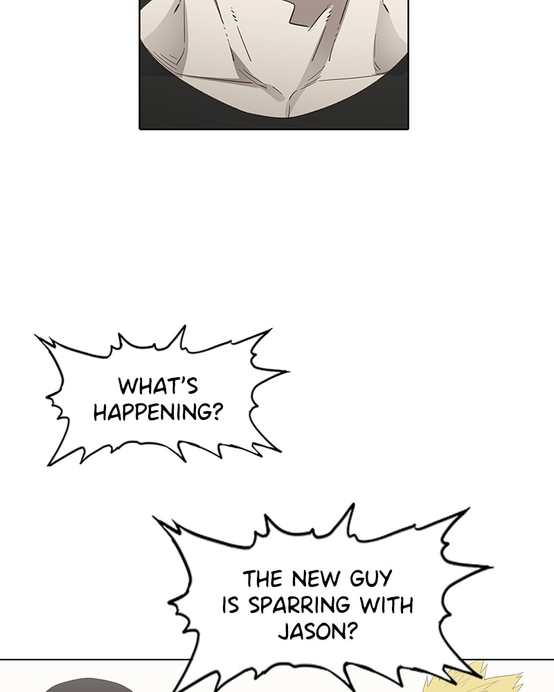 Read The Boxer chapter 78 image 74 on Lezhin
