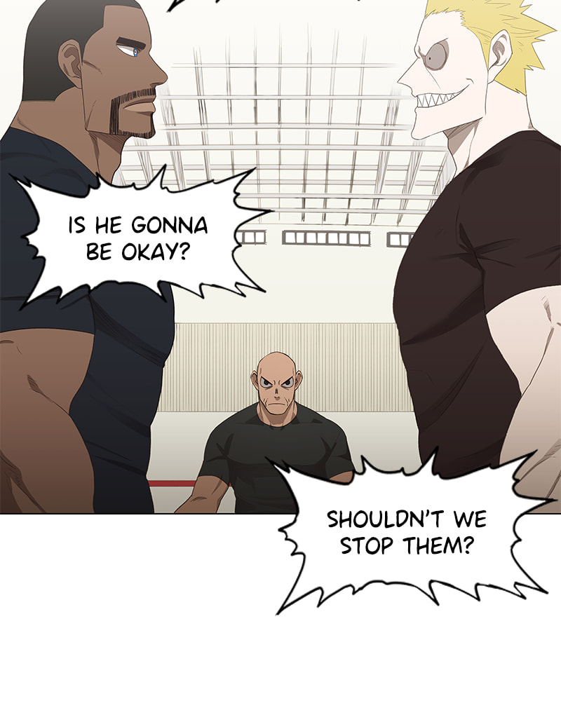 Read The Boxer chapter 78 image 75 on Lezhin
