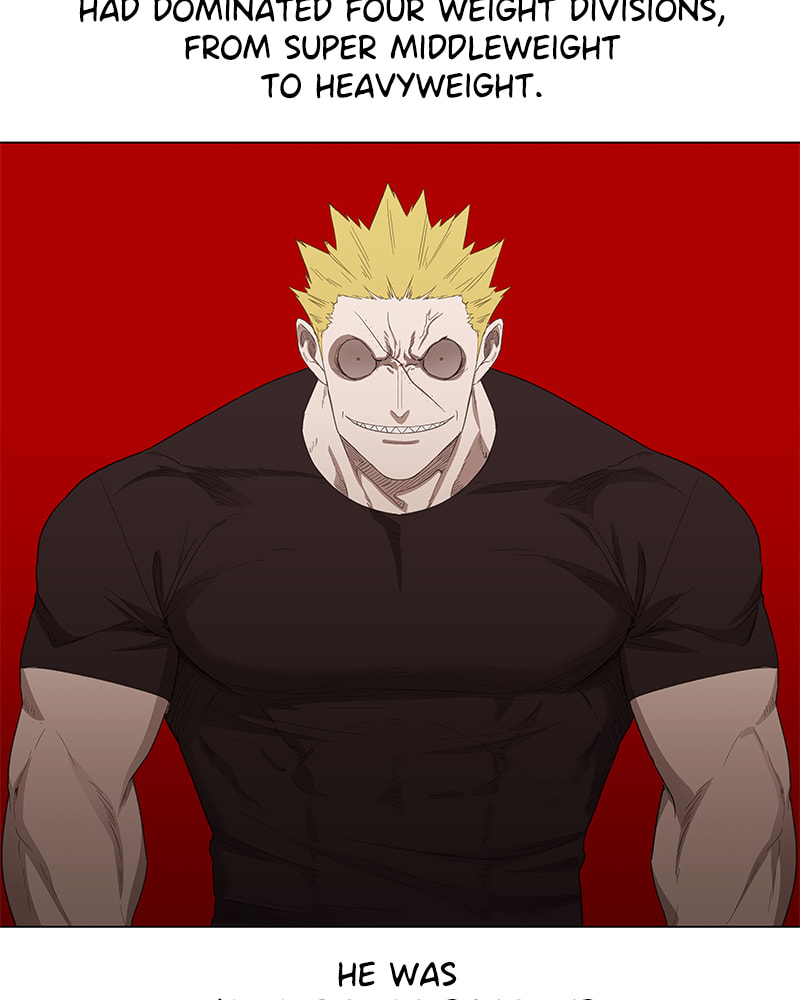 Read The Boxer chapter 78 image 78 on Lezhin