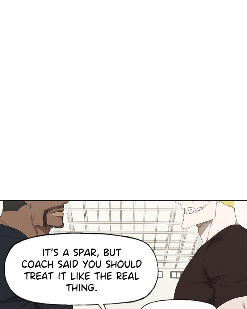 Read The Boxer chapter 78 image 88 on Lezhin