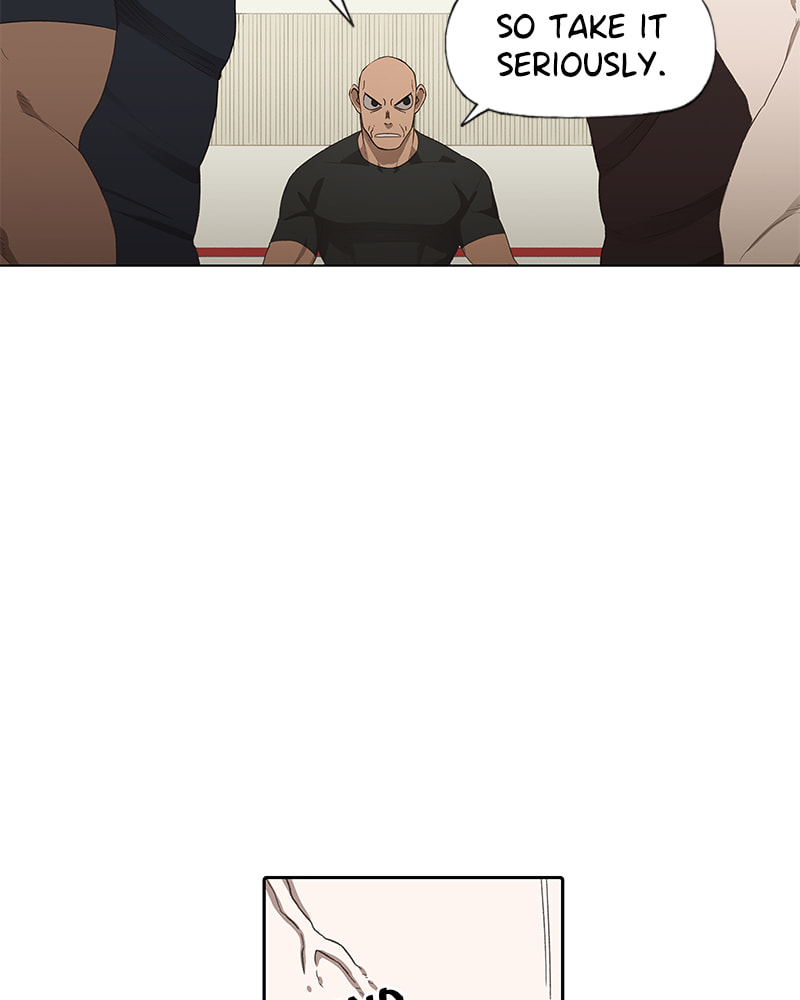 Read The Boxer chapter 78 image 89 on Lezhin