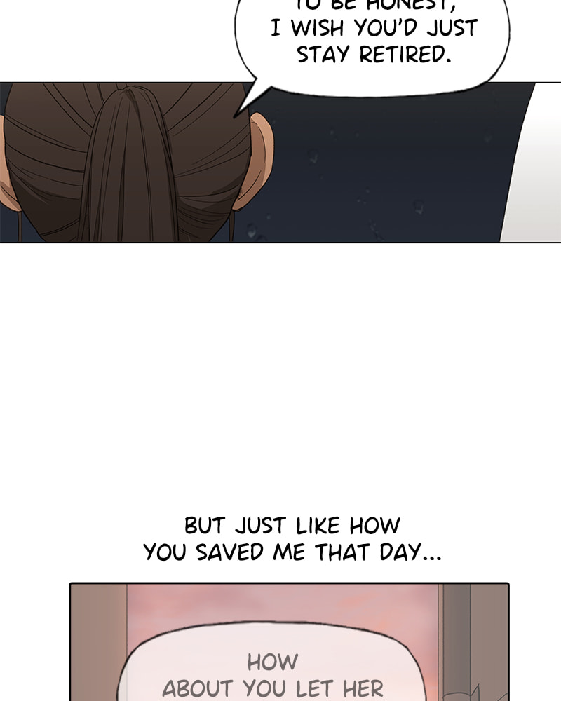Read The Boxer chapter 79 image 118 on Lezhin
