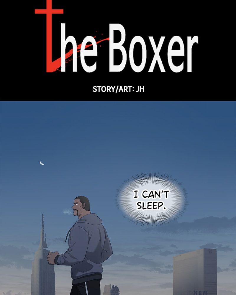 Read The Boxer chapter 79 image 12 on Lezhin