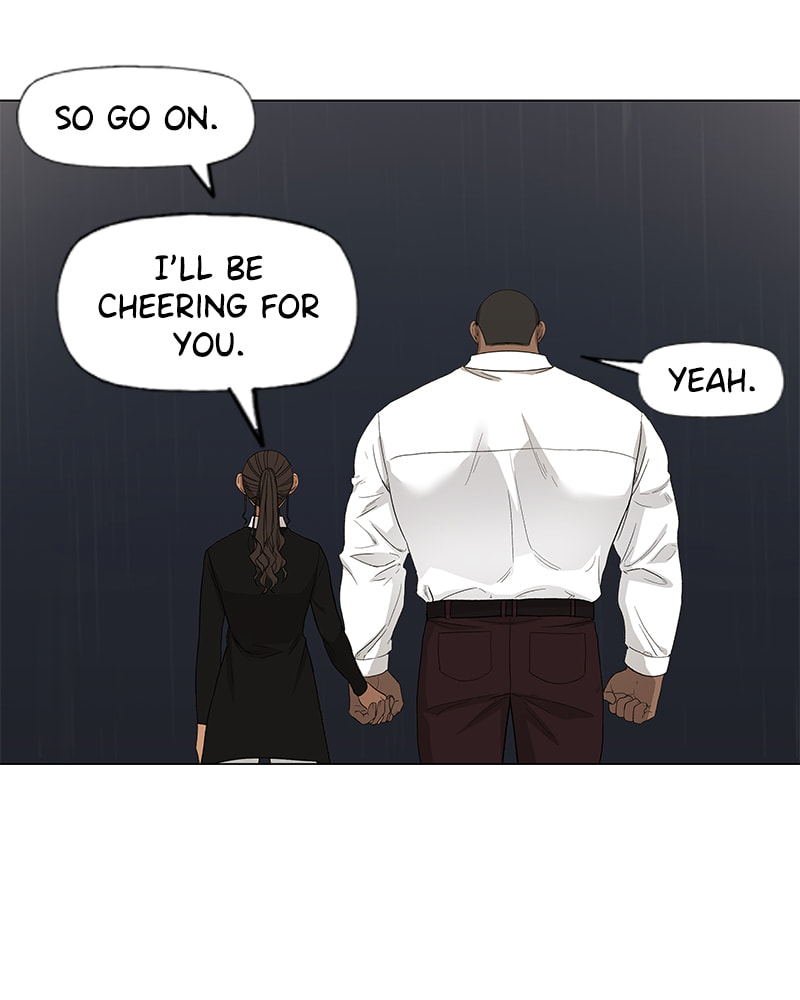 Read The Boxer chapter 79 image 124 on Lezhin