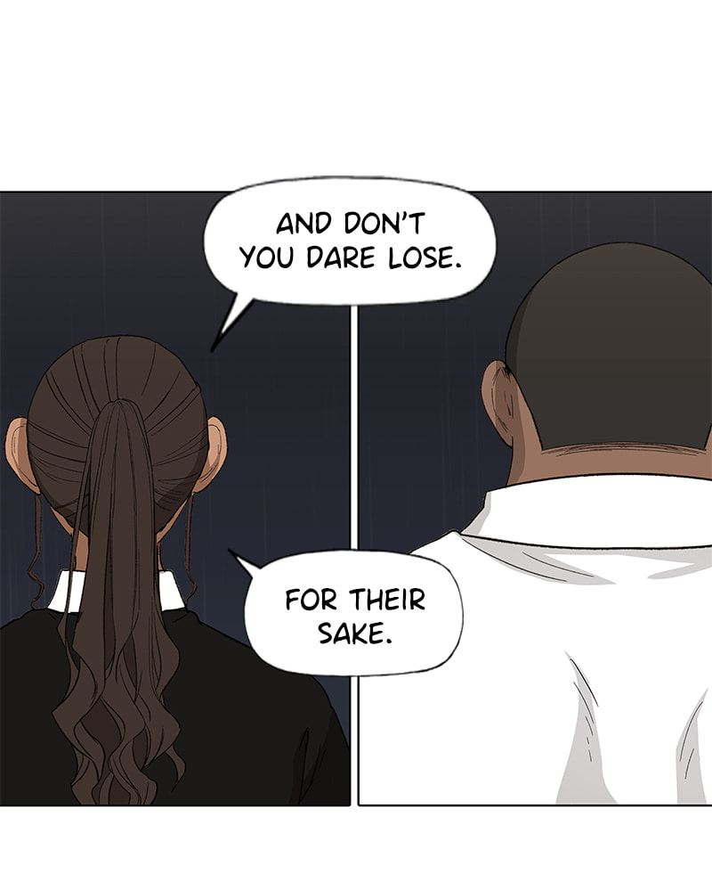 Read The Boxer chapter 79 image 125 on Lezhin