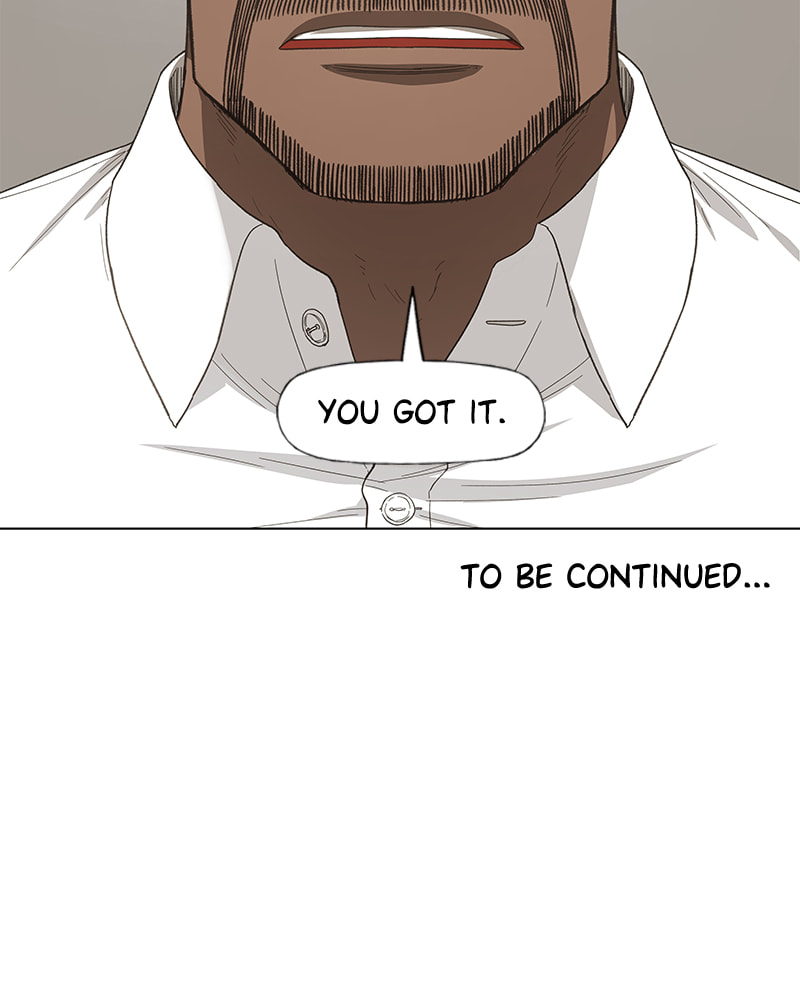Read The Boxer chapter 79 image 130 on Lezhin