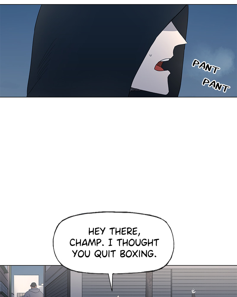 Read The Boxer chapter 79 image 15 on Lezhin