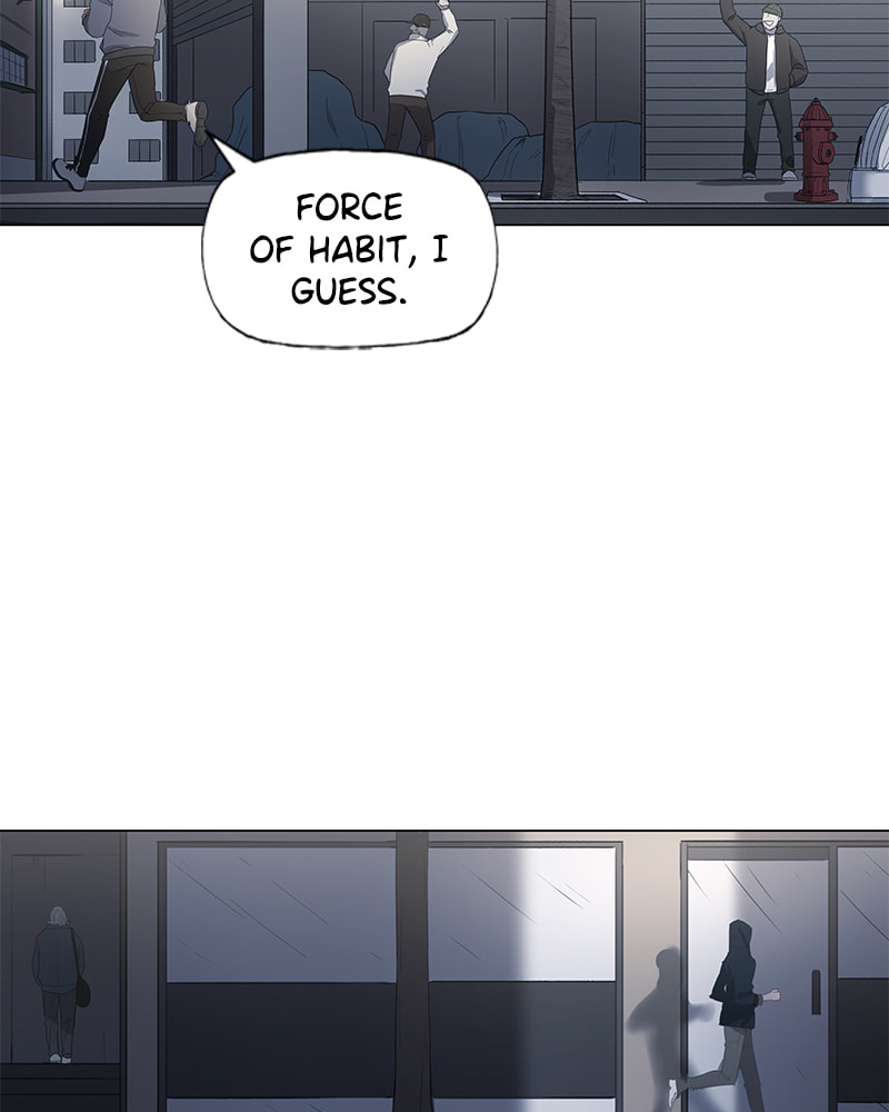 Read The Boxer chapter 79 image 16 on Lezhin