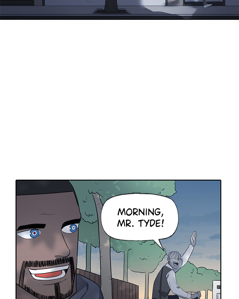 Read The Boxer chapter 79 image 17 on Lezhin