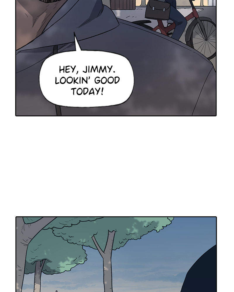 Read The Boxer chapter 79 image 18 on Lezhin