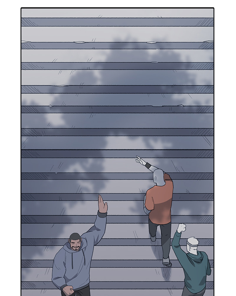Read The Boxer chapter 79 image 20 on Lezhin