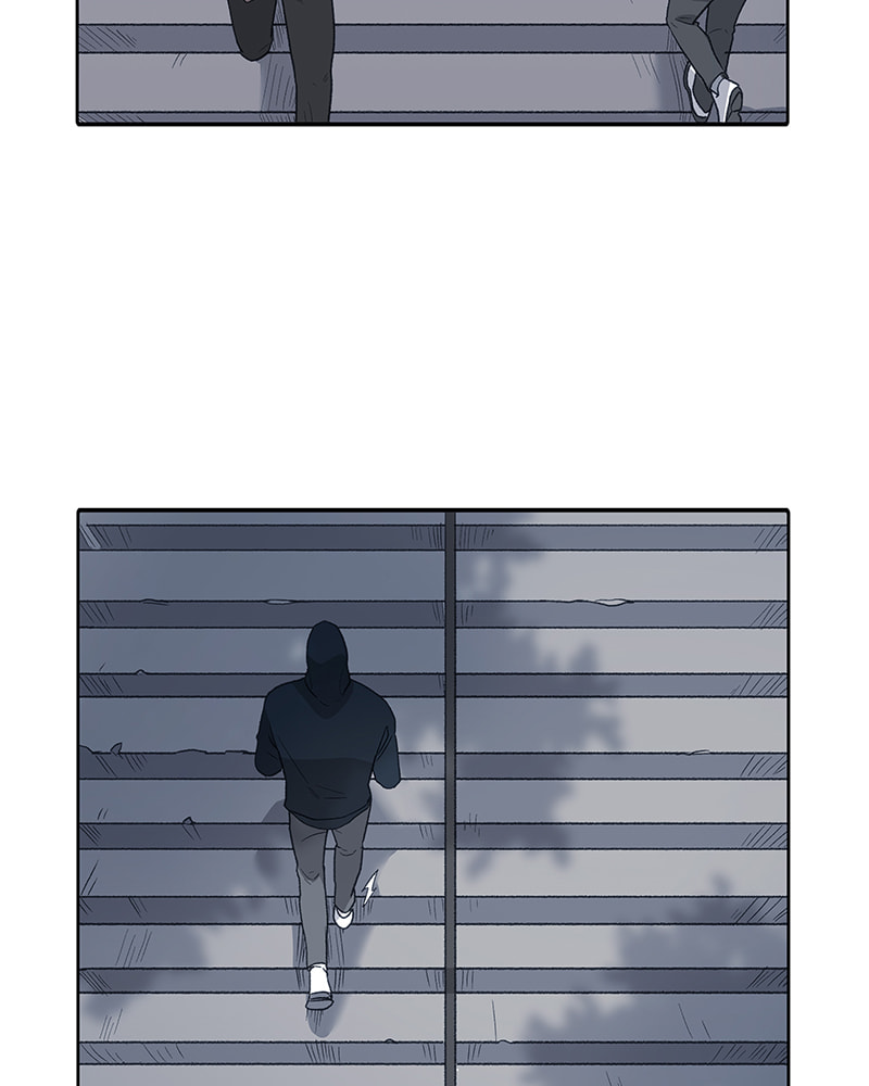 Read The Boxer chapter 79 image 21 on Lezhin