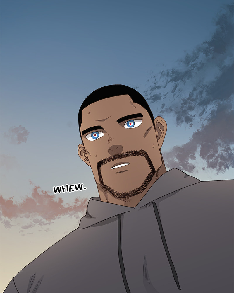 Read The Boxer chapter 79 image 23 on Lezhin