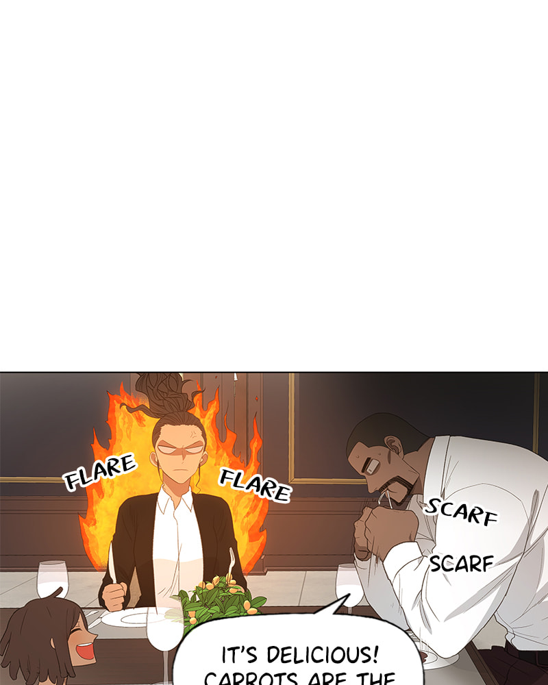 Read The Boxer chapter 79 image 32 on Lezhin