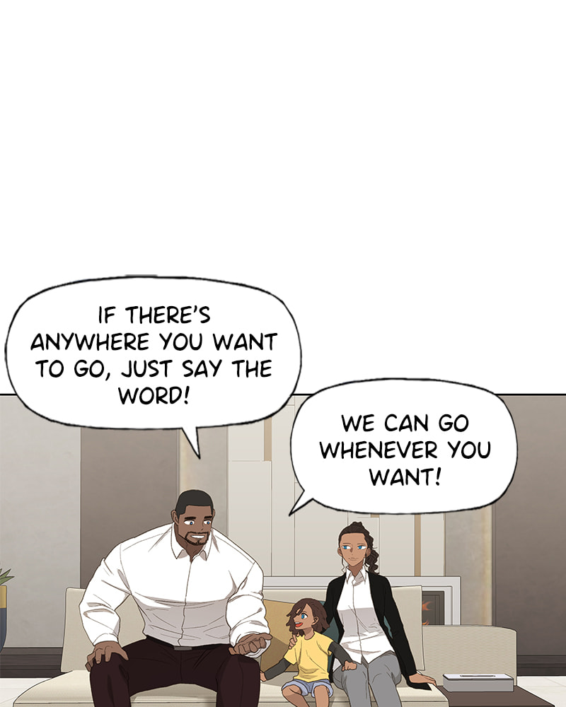 Read The Boxer chapter 79 image 40 on Lezhin
