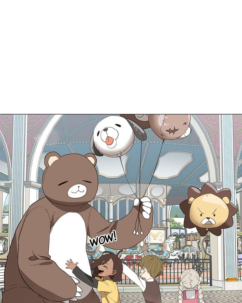 Read The Boxer chapter 79 image 45 on Lezhin