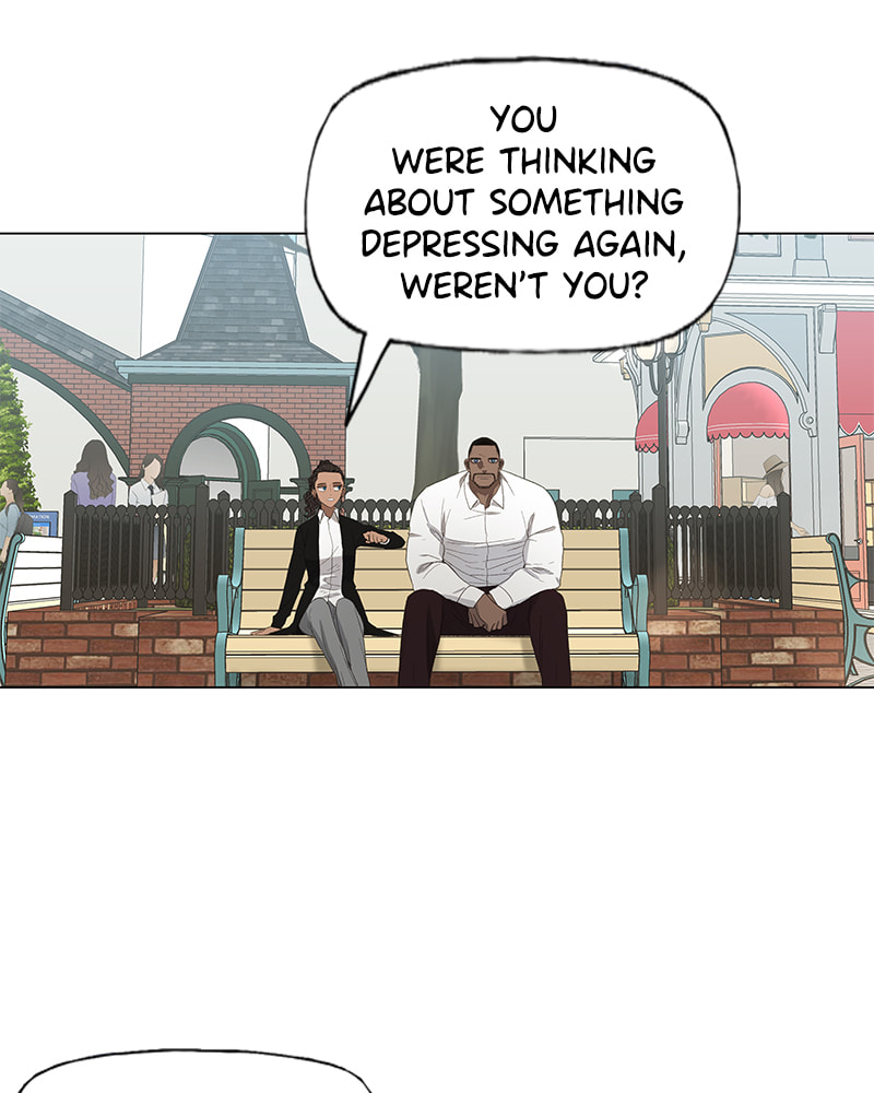 Read The Boxer chapter 79 image 49 on Lezhin