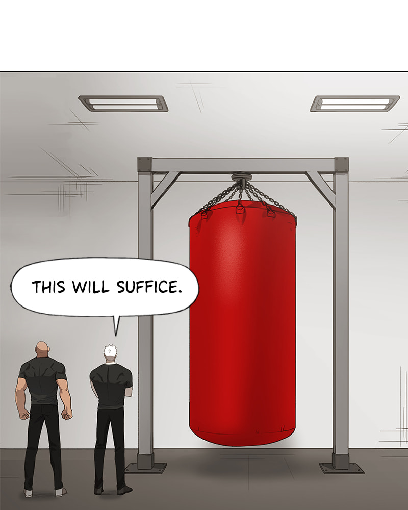 Read The Boxer chapter 79 image 54 on Lezhin