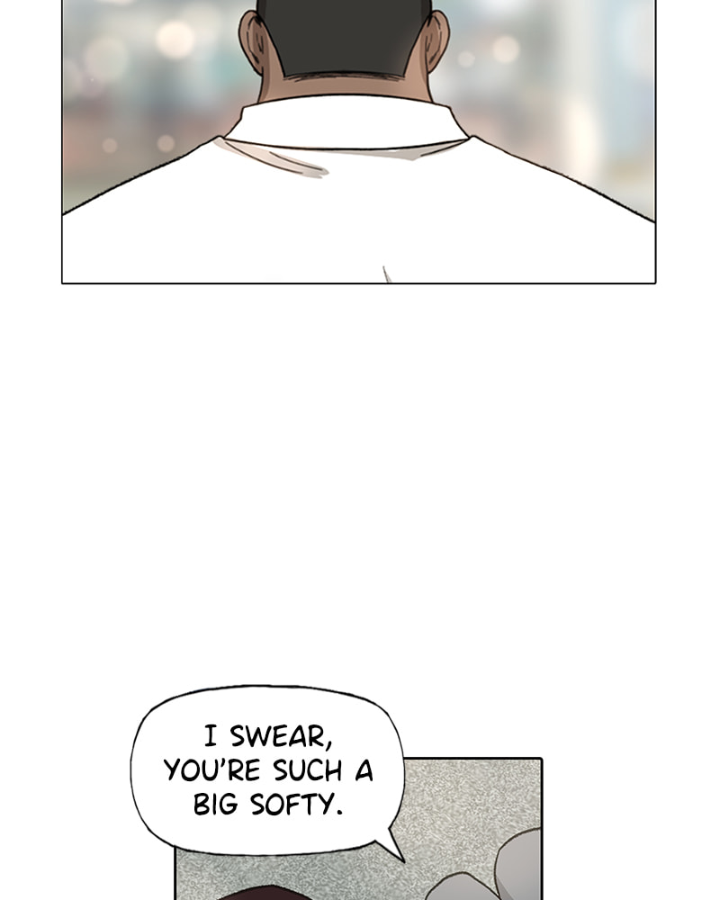 Read The Boxer chapter 79 image 56 on Lezhin
